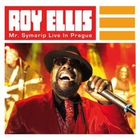 Produktbild: Mr. Symarip Live In Prague (Gatefold)
