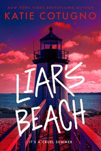Produktbild: Liar's Beach