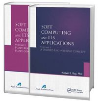 Produktbild: Soft Computing and Its Applications: Volumes One and Two