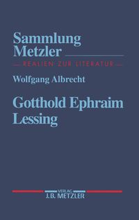Produktbild: Gotthold Ephraim Lessing