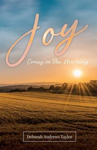 Produktbild: Joy Comes in the Morning