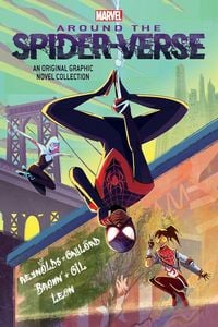 Produktbild: Miles Morales