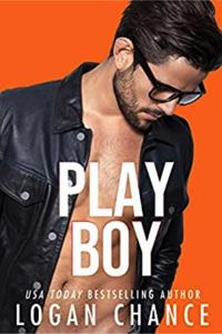 Produktbild: Playboy (The Playboy Series, #1)