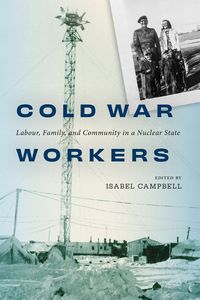 Produktbild: Cold War Workers
