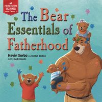 Produktbild: The Bear Essentials of Fatherhood