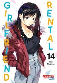 Produktbild: Rental Girlfriend 14