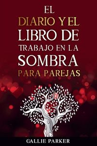 Produktbild: El diario y el libro de trabajo en la sombra para parejas