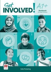 Produktbild: Get Involved! A1+ WB + DWB