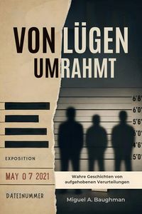Produktbild: Von L&uuml;gen Umrahmt