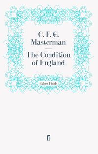 Produktbild: The Condition of England