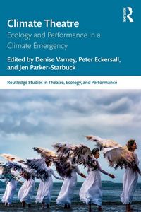 Produktbild: Climate Theatre