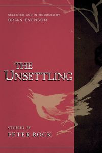 Produktbild: The Unsettling
