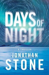 Produktbild: Stone, J: Days of Night