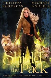 Produktbild: Shield of the Pack