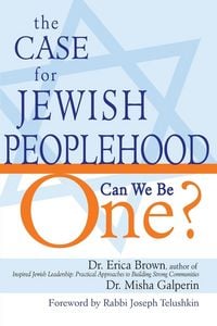 Produktbild: The Case for Jewish Peoplehood