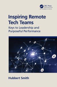 Produktbild: Smith, H: Inspiring Remote Tech Teams