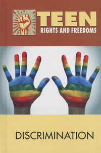 Produktbild: Teen Rights & Freedoms Discrim