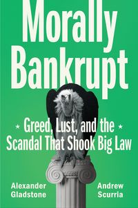 Produktbild: Morally Bankrupt