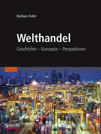 Produktbild: Welthandel