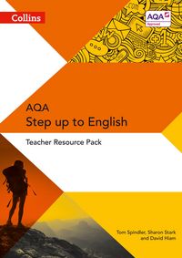 Produktbild: Spindler, T: Collins AQA Step Up to English