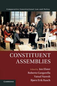 Produktbild: Constituent Assemblies