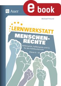 Produktbild: Lernwerkstatt Menschenrechte