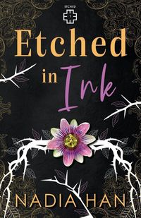 Produktbild: Etched in Ink