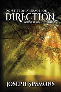 Produktbild: Don't Be an Average Joe Direction