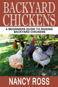 Produktbild: Backyard Chickens