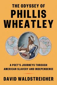 Produktbild: Waldstreicher, D: Odyssey of Phillis Wheatley