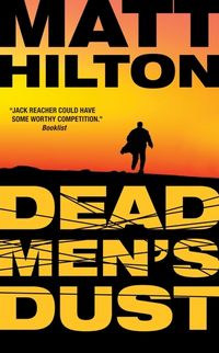 Produktbild: Dead Men's Dust