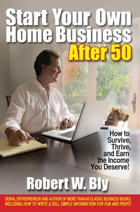 Produktbild: Start Your Own Home Business After 50