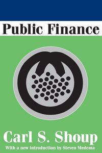 Produktbild: Public Finance