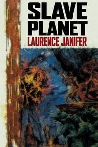 Produktbild: Slave Planet