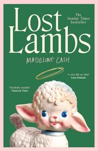 Produktbild: Lost Lambs
