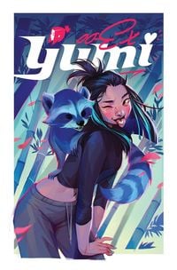 Produktbild: Yumi: 00ex