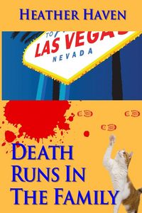 Produktbild: Death Runs in the Family