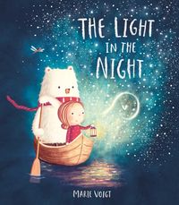 Produktbild: Voigt, M: The Light in the Night