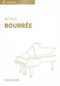 Produktbild: Bourr&eacute;e