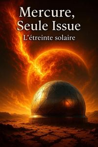 Produktbild: Mercure, Seul Issue L'&eacute;treinte solaire