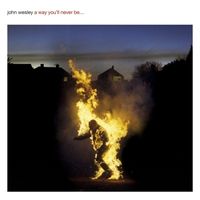 Produktbild: A Way You'll Never Be