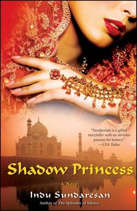 Bild vom Artikel Shadow Princess vom Autor Indu Sundaresan