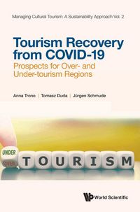 Produktbild: Tourism Recovery from Covid-19