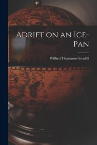 Produktbild: Adrift on an Ice-Pan