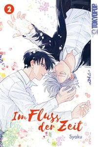 Produktbild: Im Fluss der Zeit 02