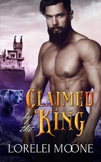 Produktbild: Claimed by the King