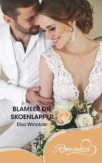 Produktbild: Blameer die skoenlapper