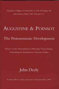 Produktbild: Augustine & Poinsot 2/e