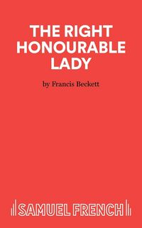 Produktbild: The Right Honourable Lady