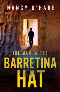 Produktbild: The Man in the Barretina Hat